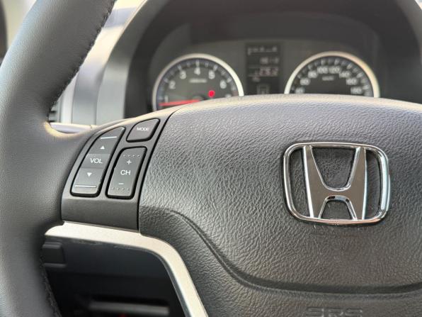 Honda CR-V III с пробегом 2008 года, цена 1 200 000 рублей, 196113 км, внедорожник, Автокод Объявления