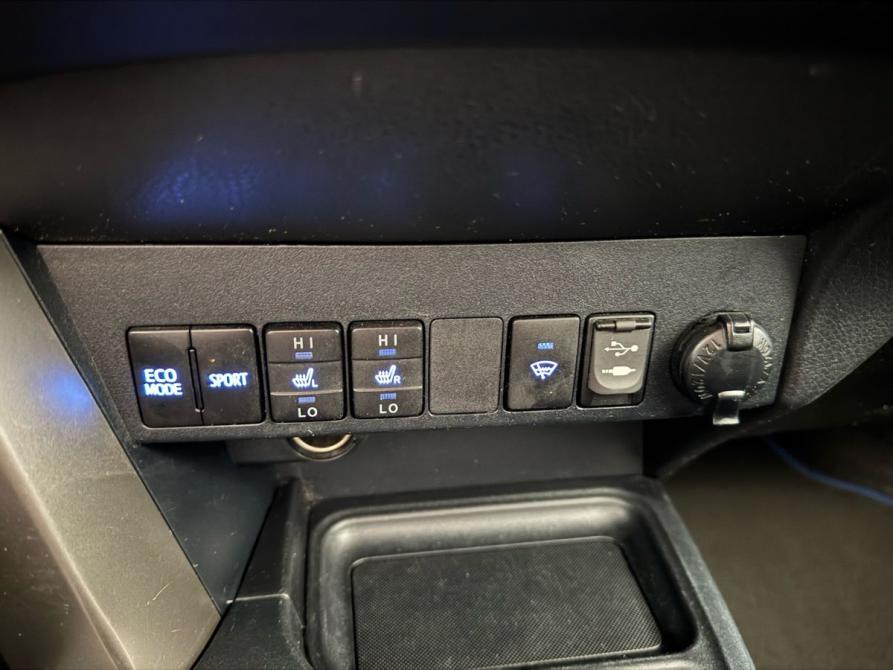 Toyota RAV4 IV (XA40) Челябинск  - изображение 17