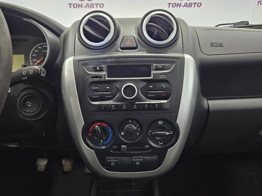 Lada (ВАЗ) Granta I Тольятти  - изображение 19