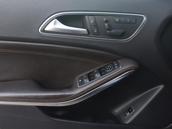 Mercedes-Benz GLA I (X156) с пробегом 2014 года, цена 1 799 000 рублей, 173334 км, внедорожник, Автокод Объявления