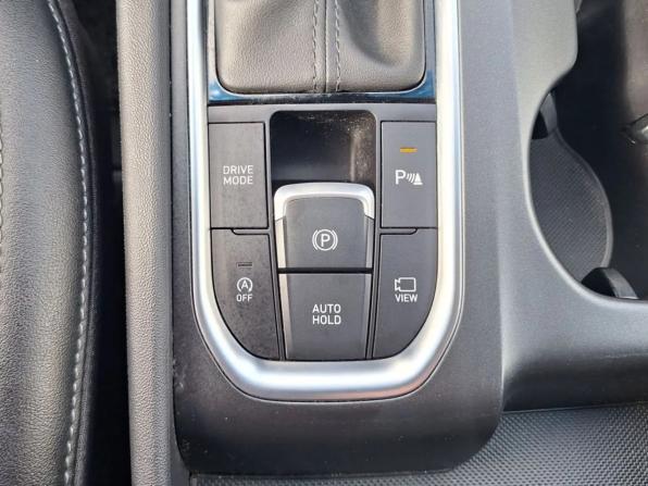 Hyundai Santa Fe IV с пробегом 2018 года, цена 2 649 000 рублей, 70500 км, внедорожник, Автокод Объявления