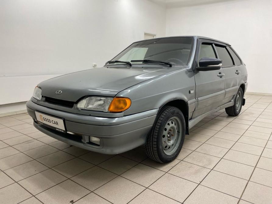 Lada (ВАЗ) 2114 Энгельс  - изображение 3