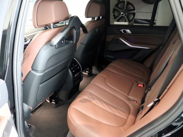 BMW X5 IV (G05/G18) с пробегом 2021 года, цена 7 990 000 рублей, 102240 км, внедорожник, Автокод Объявления
