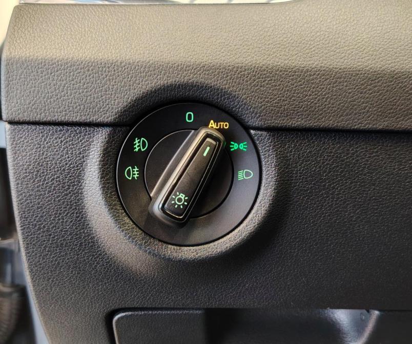 Skoda Octavia III (A7) Рестайлинг Санкт-Петербург  - изображение 11