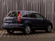 Honda CR-V III Рестайлинг Краснодар  - изображение 22