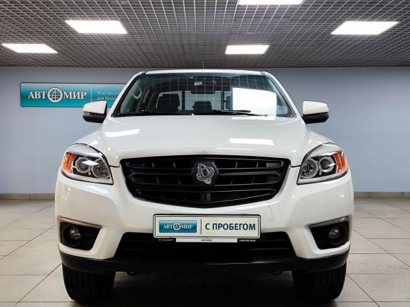 Sollers ST6 с пробегом 2024 года, цена 2 099 000 рублей, 38200 км, offers.body_type.unknown, Автокод Объявления