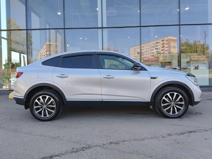 Renault Arkana I Ижевск  - изображение 5