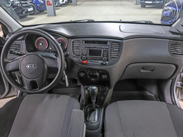 Kia Rio III с пробегом 2011 года, цена 729 000 рублей, 148702 км, хэтчбек, Автокод Объявления