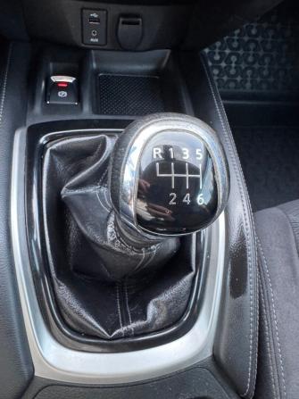 Nissan X-Trail III с пробегом 2015 года, цена 1 599 900 рублей, 128160 км, внедорожник, Автокод Объявления