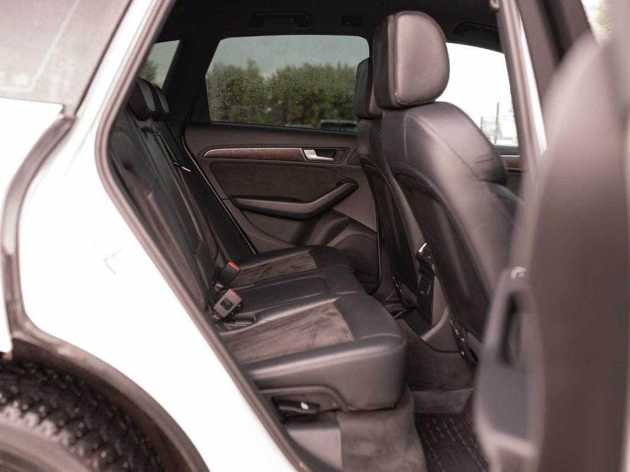Audi Q5 I (8R) Рестайлинг Новосибирск  - изображение 20