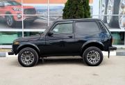 Lada (ВАЗ) Niva Legend Саратов  - изображение 28