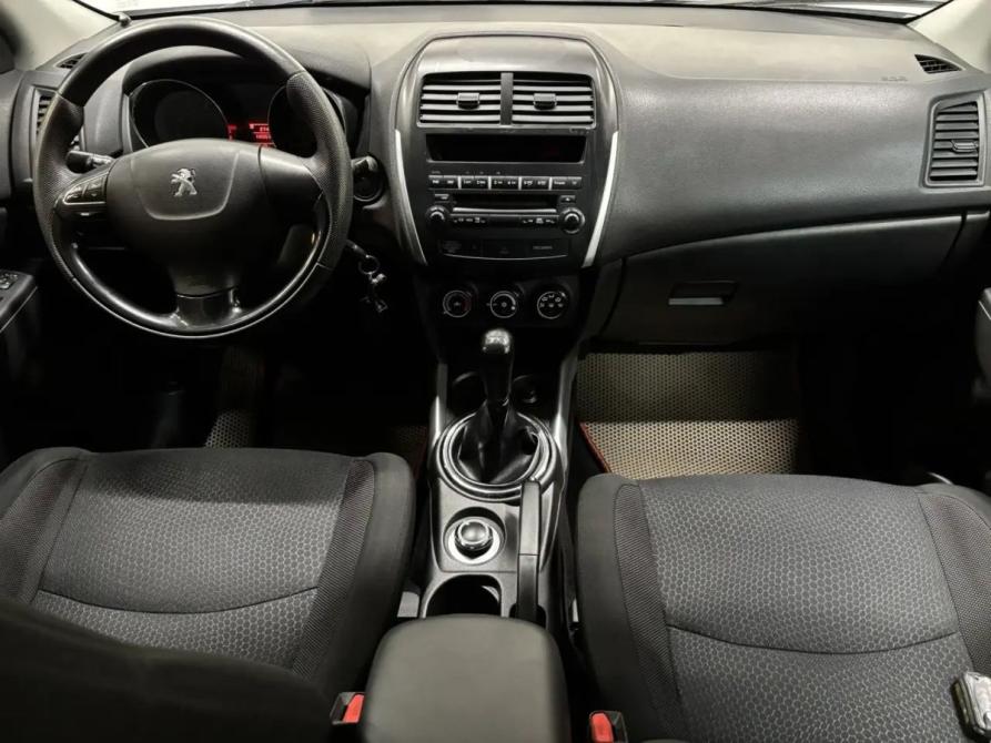 Peugeot 4008 I Саратов  - изображение 7