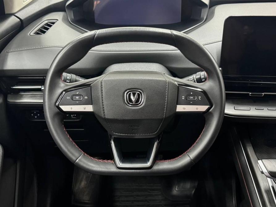Changan CS55 Plus II Ростов-на-Дону  - изображение 16
