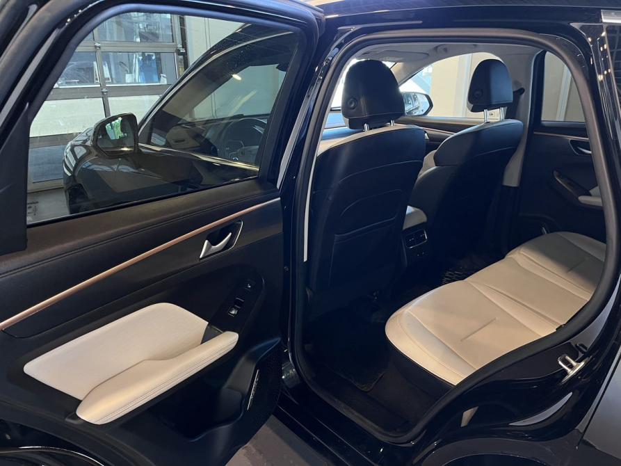Haval Jolion I Чебоксары  - изображение 23