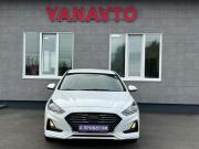 Hyundai Sonata VII (LF) Рестайлинг Альметьевск  - изображение 28