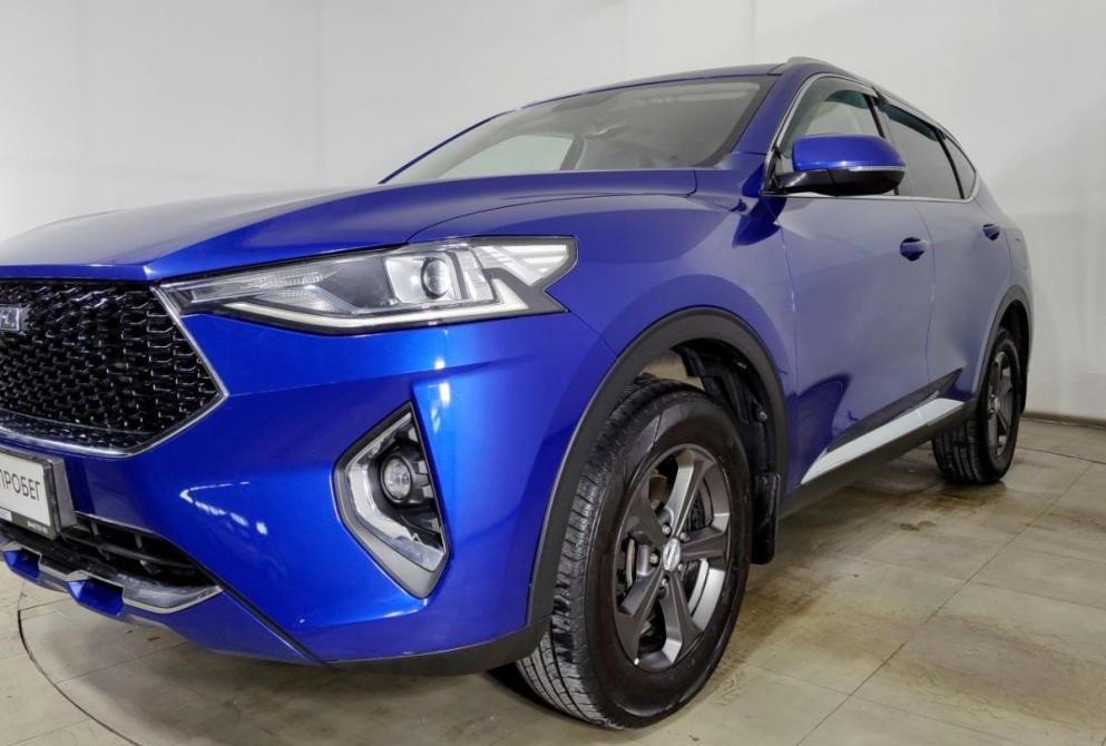 Haval F7 I Волгоград  - изображение 23