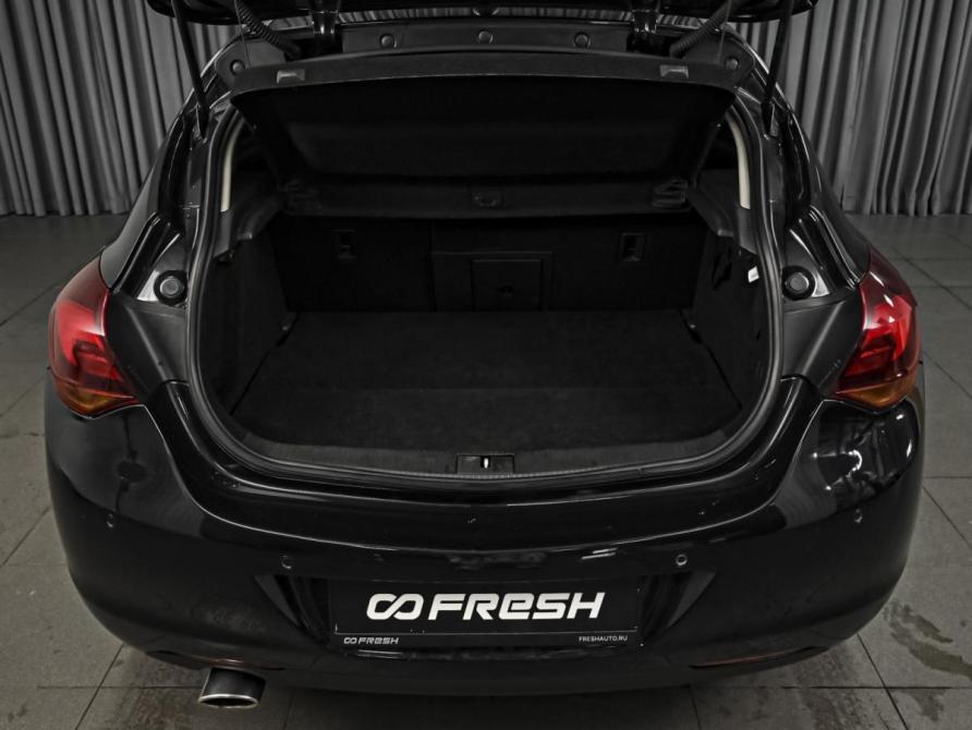 Opel Astra J Ставрополь  - изображение 21