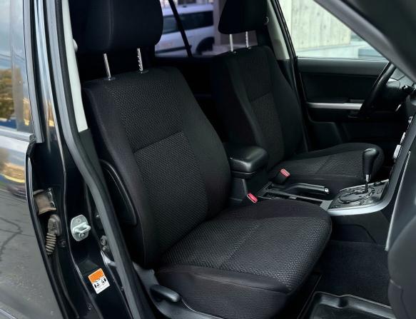 Suzuki Grand Vitara II с пробегом 2008 года, цена 859 000 рублей, 237240 км, внедорожник, Автокод Объявления