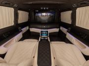 Mercedes-Benz V-Класс III (W447) Рестайлинг Москва  - изображение 69