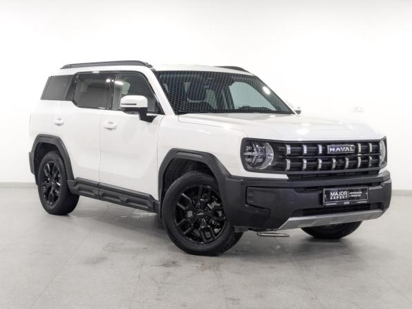 Haval H3 с пробегом 2024 года, цена 2 390 000 рублей, 22296 км, внедорожник, Автокод Объявления
