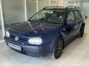 Volkswagen Golf IV Москва  - изображение 14