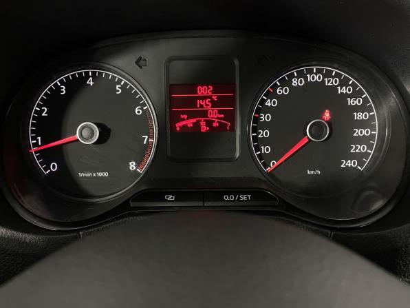 Volkswagen Polo V с пробегом 2012 года, цена 666 000 рублей, 194549 км, седан, Автокод Объявления