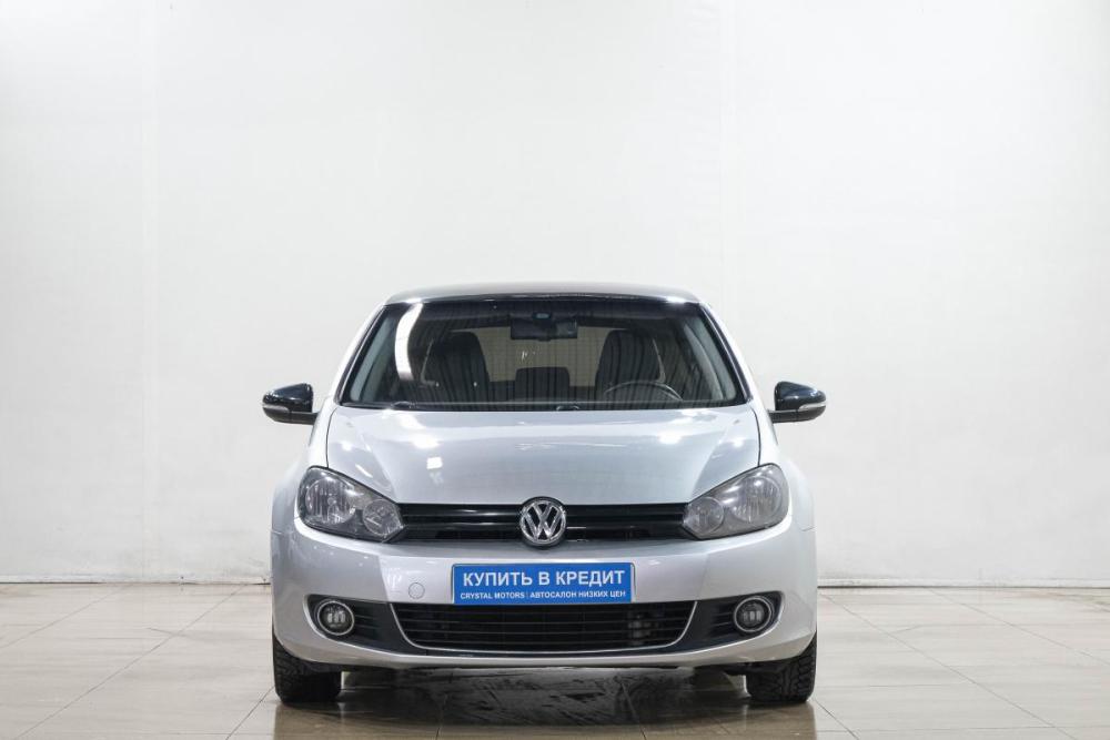 Volkswagen Golf VI Новокузнецк  - изображение 2