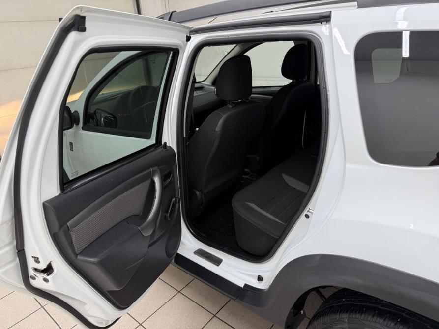 Renault Duster I Рестайлинг Энгельс  - изображение 13