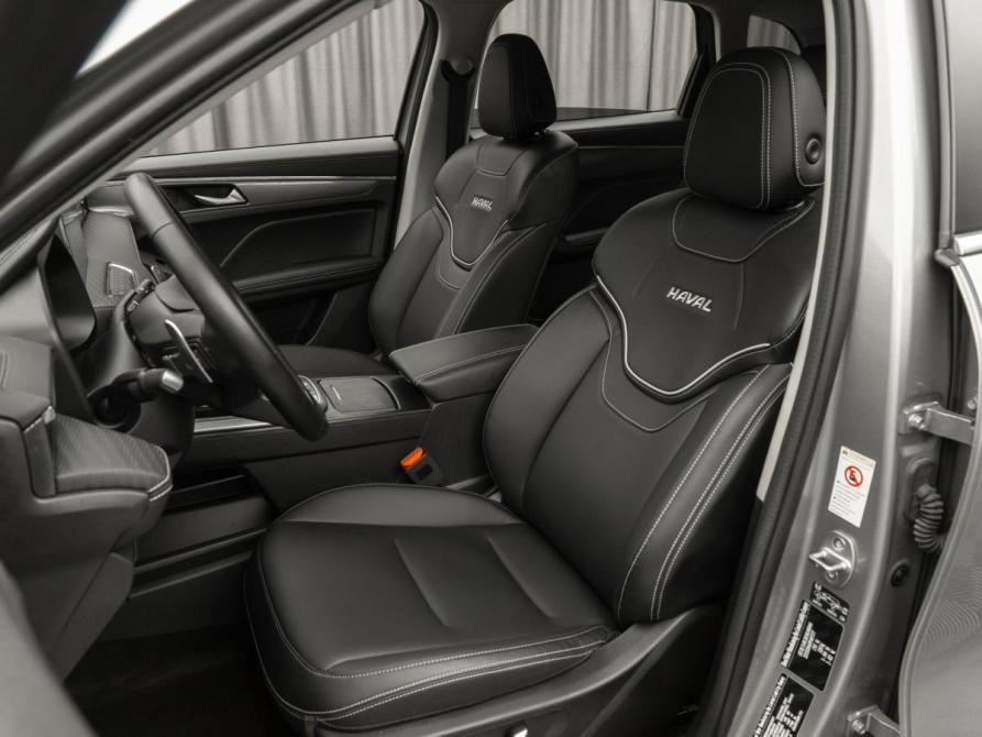 Haval Jolion I Москва  - изображение 9