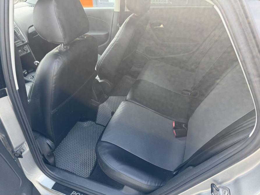 Volkswagen Polo V Рестайлинг Сызрань  - изображение 9