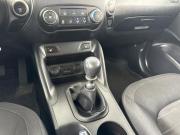 Hyundai ix35 I Рестайлинг Тамбов  - изображение 37