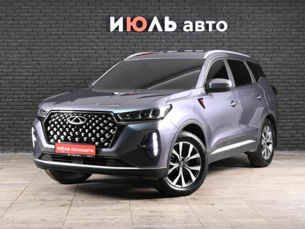 Chery Tiggo 7 Pro Max I