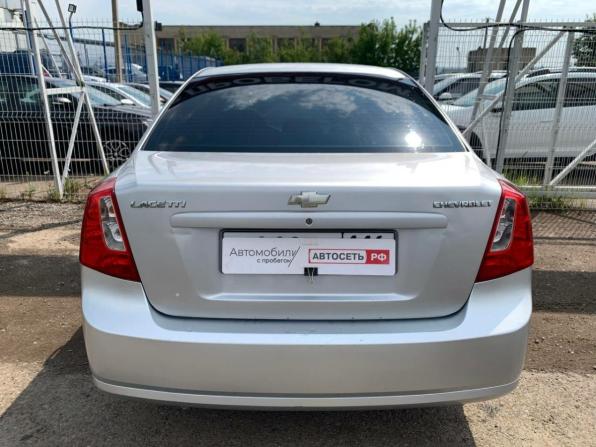 Chevrolet Lacetti I с пробегом 2011 года, цена 465 400 рублей, 169360 км, седан, Автокод Объявления