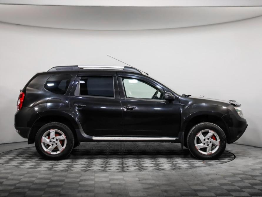 Renault Duster I Санкт-Петербург  - изображение 4