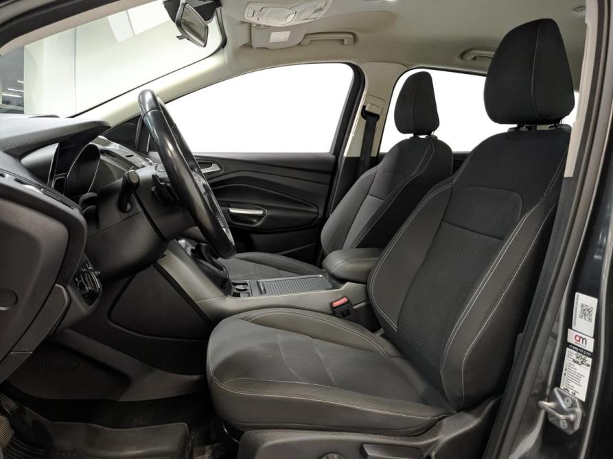 Ford Kuga II Рестайлинг Санкт-Петербург  - изображение 20
