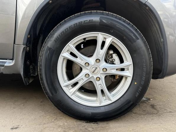 Nissan Terrano III (D10) с пробегом 2014 года, цена 1 080 000 рублей, 139621 км, внедорожник, Автокод Объявления