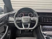 Audi Q8 I (4M) Москва  - изображение 43