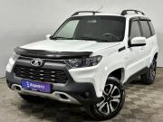 Lada (ВАЗ) Niva Travel I Борисоглебск  - изображение 2