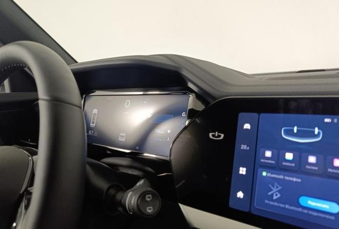 Geely Monjaro I с пробегом 2025 года, цена 4 130 000 рублей, 10272 км, внедорожник, Автокод Объявления