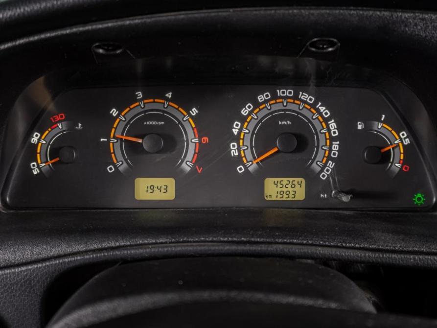 Lada (ВАЗ) Niva Воронеж  - изображение 15
