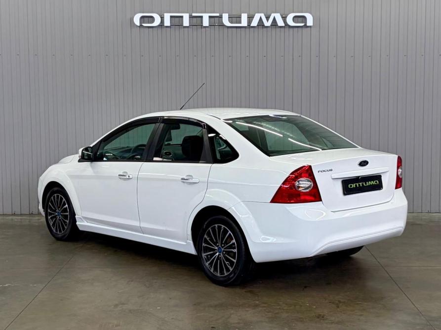 Ford Focus II Рестайлинг Краснодар  - изображение 7