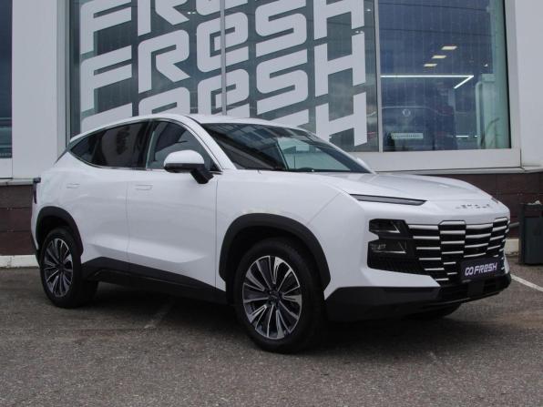 JETOUR DASHING I