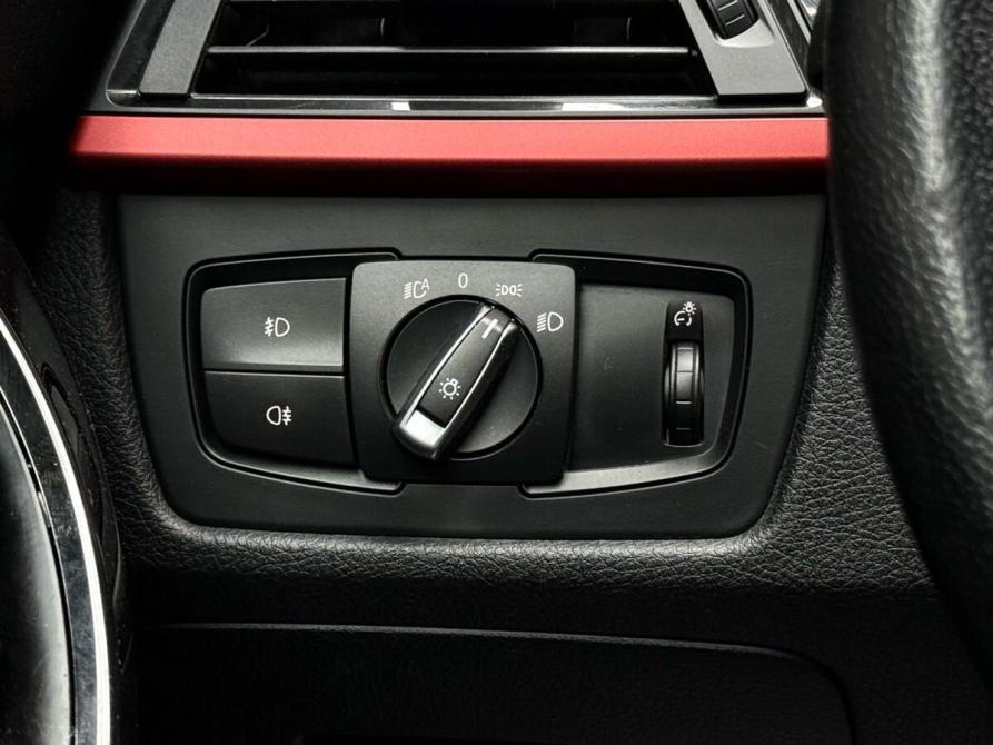 BMW 3 серии VI (F3x) Ижевск  - изображение 24