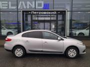 Renault Fluence I Рестайлинг Санкт-Петербург  - изображение 17