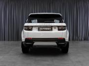 Land Rover Discovery Sport I Рестайлинг Тюмень  - изображение 23