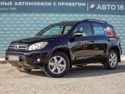 Toyota RAV4 III (XA30) Ижевск  - изображение 28