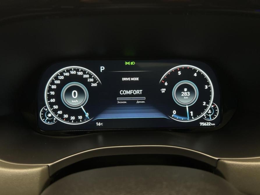 Hyundai Palisade I Москва  - изображение 16