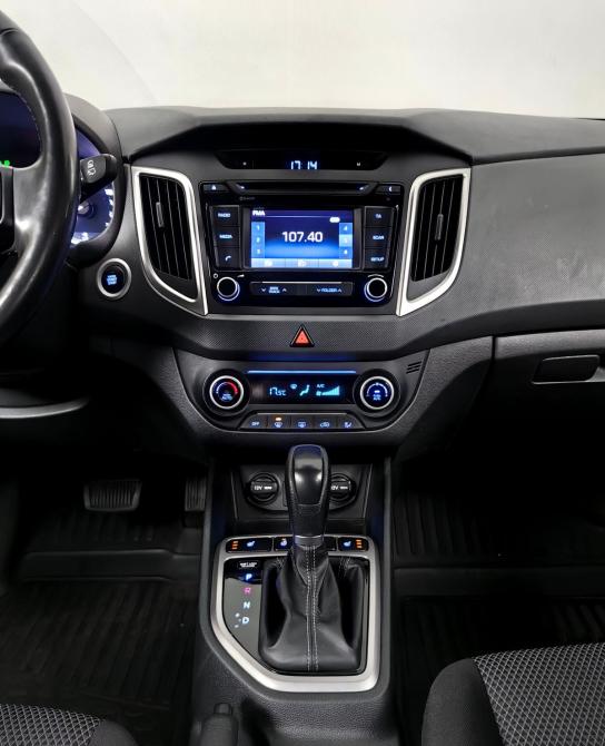 Hyundai Creta I Москва  - изображение 12