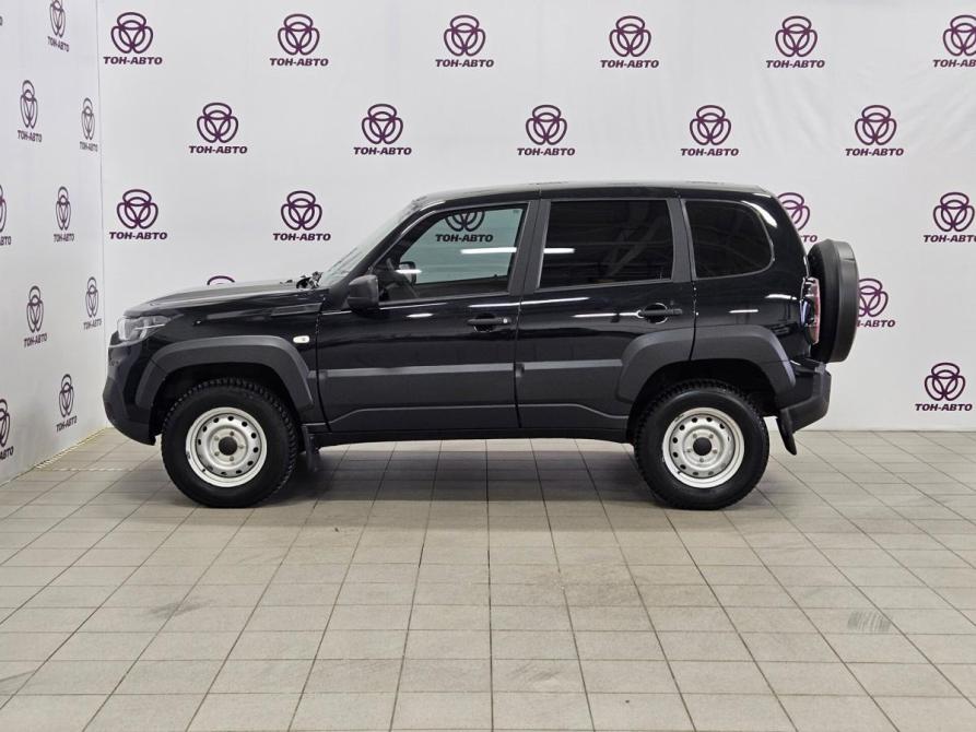 Lada (ВАЗ) Niva Travel I Тольятти  - изображение 8