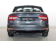 Skoda Superb II Рестайлинг Санкт-Петербург  - изображение 36